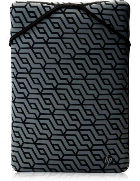 HP Funda 14 ReversP Blk/Geo