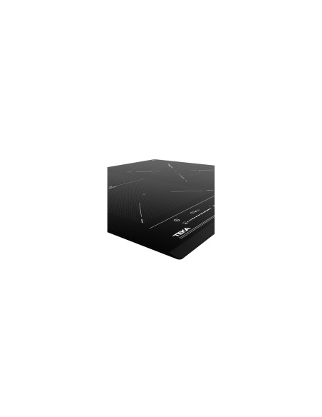 Teka IZF 65320 BK MSP Negro Integrado 60 cm Con placa de inducción 3 zona(s)