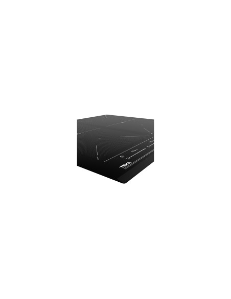 Teka IZF 64600 BK MSP Negro Integrado 60 cm Con placa de inducción 4 zona(s)