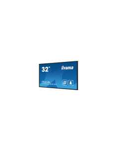 iiyama LH3260HS-B1AG pantalla de señalización Pizarra de caballete 2