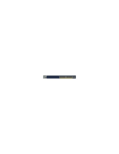 NETGEAR GS752TPP Gestionado L2/L3/L4 Gigabit Ethernet (10/100/1000)