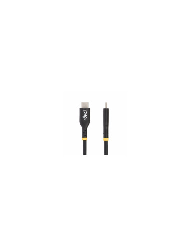 StarTech.com Cable de Carga USB-C de 2m - Cable USB Tipo C -