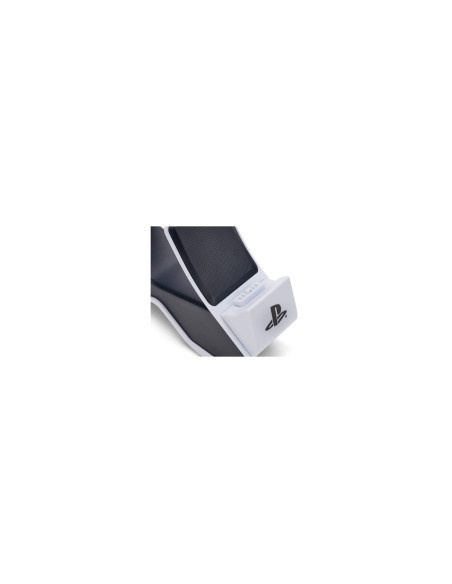 PowerA 1522855-01 accesorio de controlador de juego Soporte de recarga