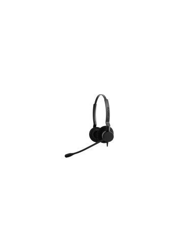 Jabra Biz 2300 Auriculares Alámbrico Diadema Oficina/Centro de
