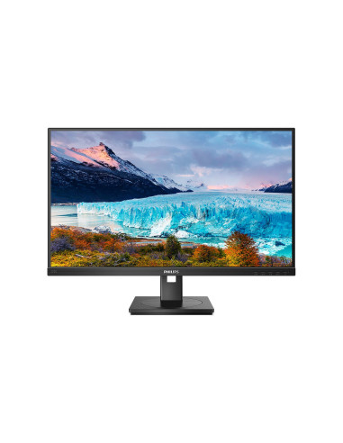 Philips S Line 273S1/00 pantalla para PC 68,6 cm (27") 1920 x 1080