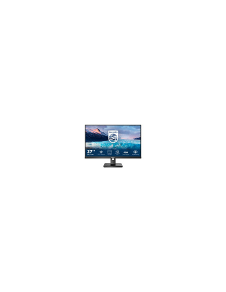 Philips S Line 273S1/00 pantalla para PC 68,6 cm (27") 1920 x 1080