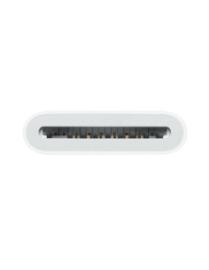 Apple MW653ZM/A lector de tarjeta USB 2.0 Type-C Blanco 2