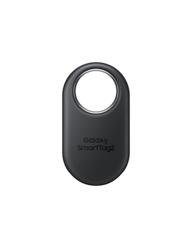 Samsung Galaxy SmartTag Elemento Buscador Negro