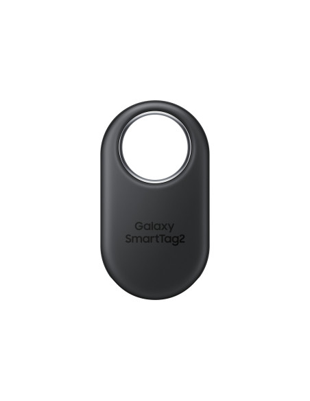 Samsung Galaxy SmartTag Elemento Buscador Negro