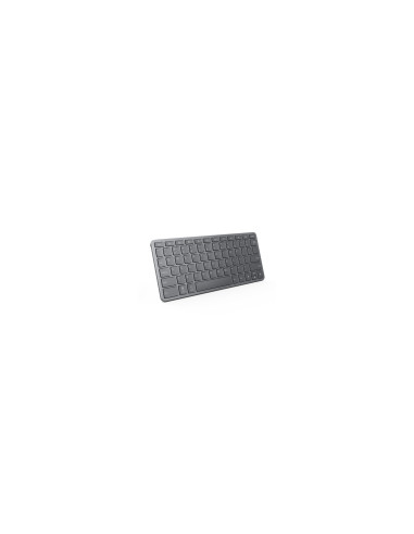 Lenovo ZG38C05816 teclado Universal USB + Bluetooth QWERTY Español