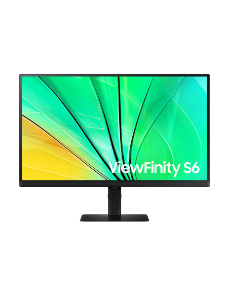 Samsung S60D pantalla para PC 68,6 cm (27") 2560 x 1440 Pixeles Quad
