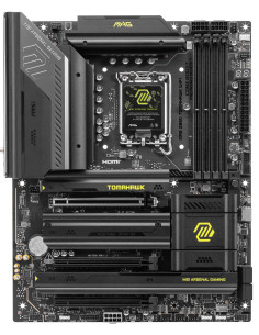 MSI MAG Z890 TOMAHAWK WIFI placa base Intel Z890 LGA 1851 (Socket V1)