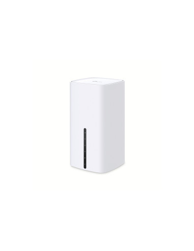 TP-Link Archer NX200 router inalámbrico Gigabit Ethernet Doble banda
