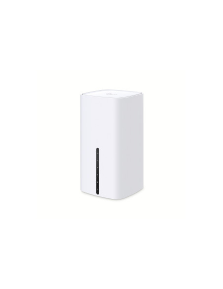 TP-Link Archer NX200 router inalámbrico Gigabit Ethernet Doble banda