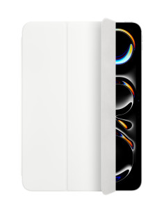 Apple MW973ZM/A funda para tablet 27,9 cm (11") Folio Blanco