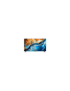 Xiaomi TV S Mini LED 75 2025 190,5 cm (75") 4K Ultra HD Smart TV Wifi Negro 1200 cd / m²