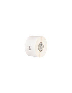 Zebra PolyE 3100T Blanco Etiqueta para impresora autoadhesiva 2