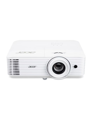 Acer X1827 Proyector de alcance estándar 4000 lúmenes ANSI DLP UHD 4K