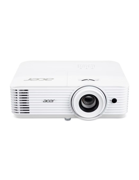 Acer X1827 Proyector de alcance estándar 4000 lúmenes ANSI DLP UHD 4K