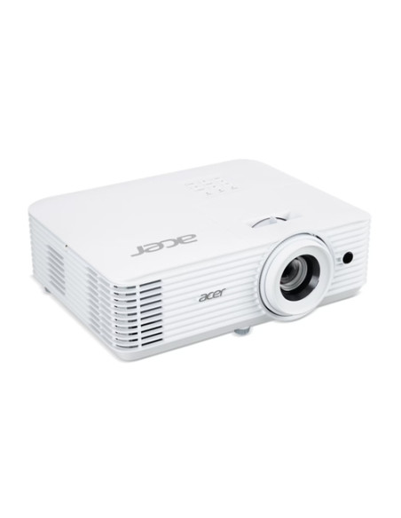 Acer X1827 Proyector de alcance estándar 4000 lúmenes ANSI DLP UHD 4K