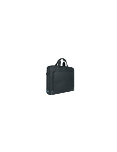 Mobilis TheOne 35,6 cm (14") Maletín Negro 2