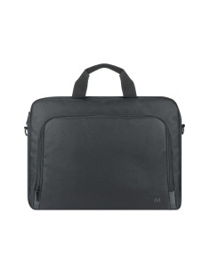 Mobilis The One 40,6 cm (16") Maletín Negro