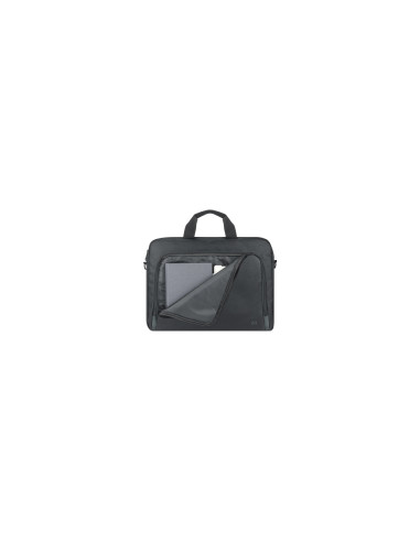 Mobilis The One 40,6 cm (16") Maletín Negro