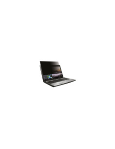 Mobilis 016418 filtro para monitor 35,6 cm (14") Pantalla/Portátil Filtro de privacidad para pantallas sin marco 2