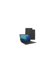 Mobilis 029034 funda para tablet 27,9 cm (11") Folio Negro 2