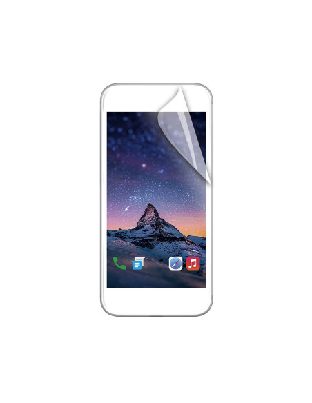 Mobilis 036141 protector de pantalla o trasero para teléfono móvil Samsung 1 pieza(s)