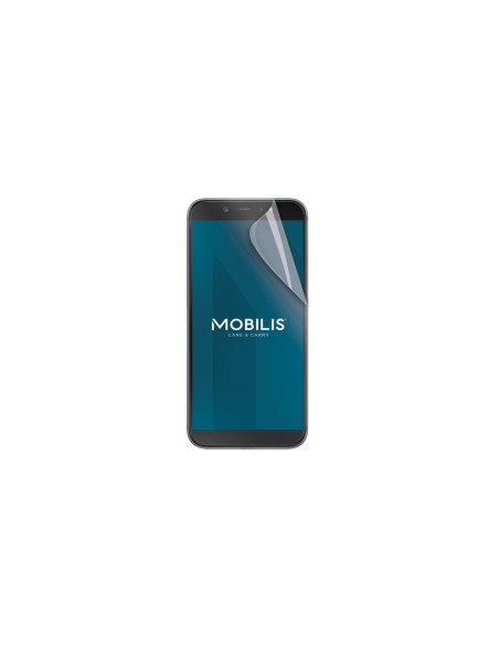 Mobilis 36231 Protector de pantalla Samsung 1 pieza(s)