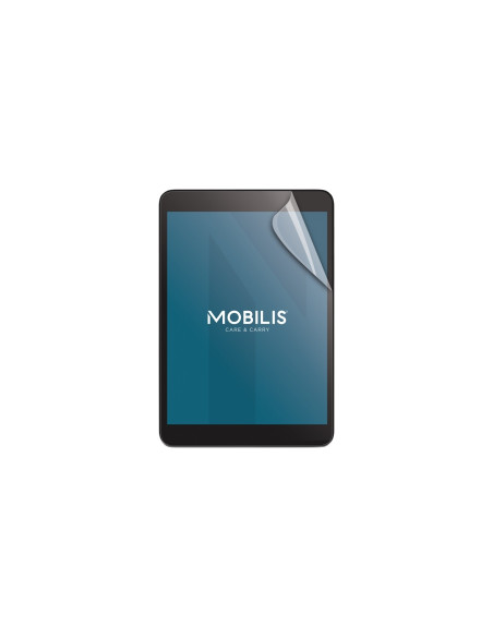 Mobilis 036257 protector de pantalla para tableta Apple 1 pieza(s)