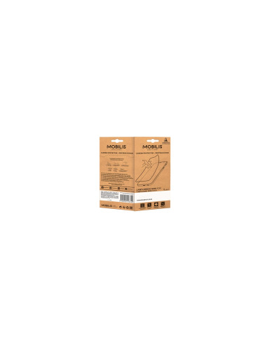 Mobilis 036314 protector de pantalla para tableta Samsung 1 pieza(s)