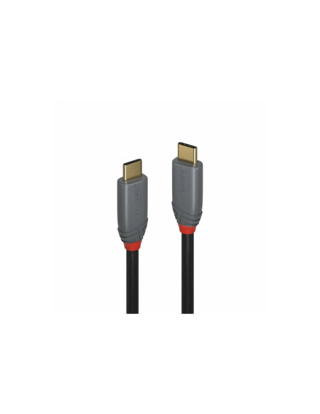 Lindy 36903 cable USB USB 3.2 Gen 2 (3.1 Gen 2) 2 m USB C 20 Gbit/s