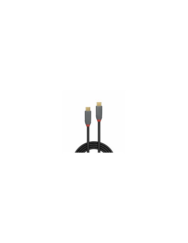 Lindy 36903 cable USB USB 3.2 Gen 2 (3.1 Gen 2) 2 m USB C 20 Gbit/s