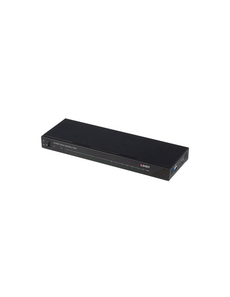 Lindy 38239 divisor de video HDMI 16x HDMI