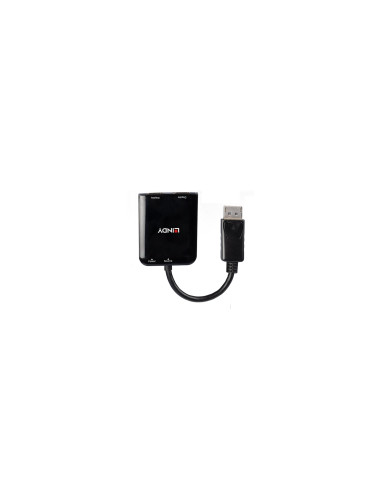 Lindy 38430 divisor de video