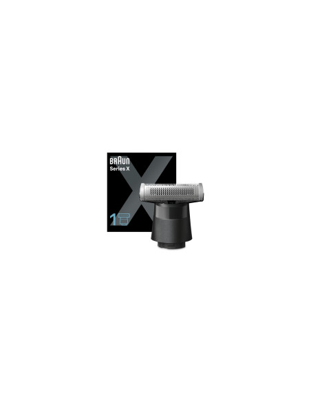 Braun XT20 Cabezal para afeitado