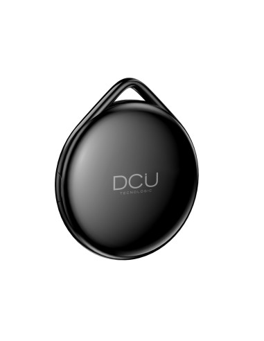 DCU Advance Tecnologic 34154010 localizador o rastreador GPS Universal Rastreador de GPS Negro