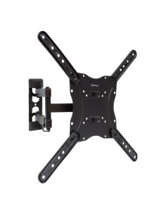 UNYKAch Soporte De Pared Universal Inclinable Y Giratorio UK1113