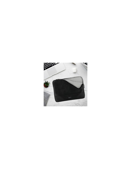 Mobilis Origine 2 35,6 cm (14") Funda Negro