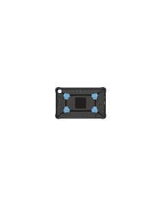 Mobilis protech 20,3 cm (8") Carcasa rígida Negro 2