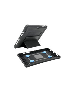 Mobilis PROTECH 25,9 cm (10.2") Funda Negro
