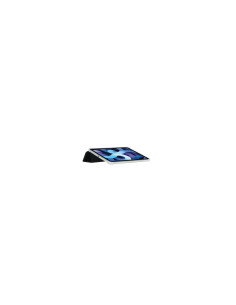 Mobilis Edge 27,7 cm (10.9") Folio Negro, Transparente 2
