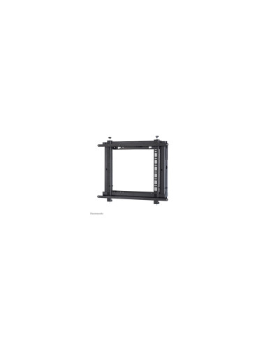 Neomounts WL95-800BL1 Soporte de pared para videowall 42-70" -