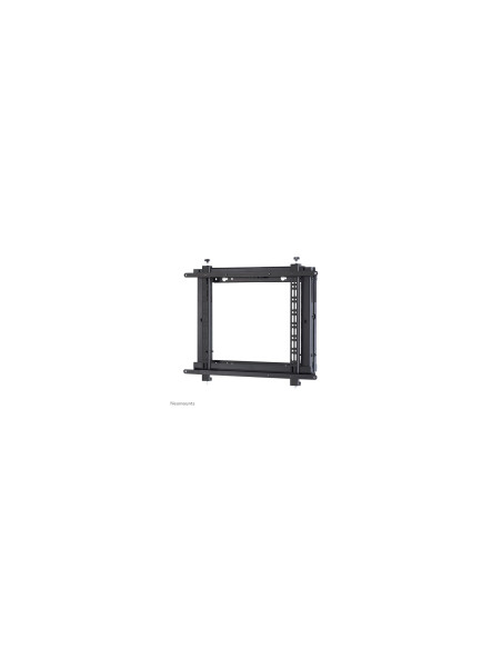 Neomounts WL95-800BL1 Soporte de pared para videowall 42-70" -