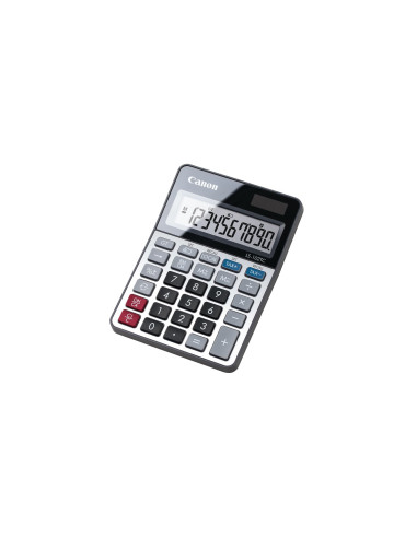 Canon LS-102 TC calculadora Escritorio Calculadora básica Negro,