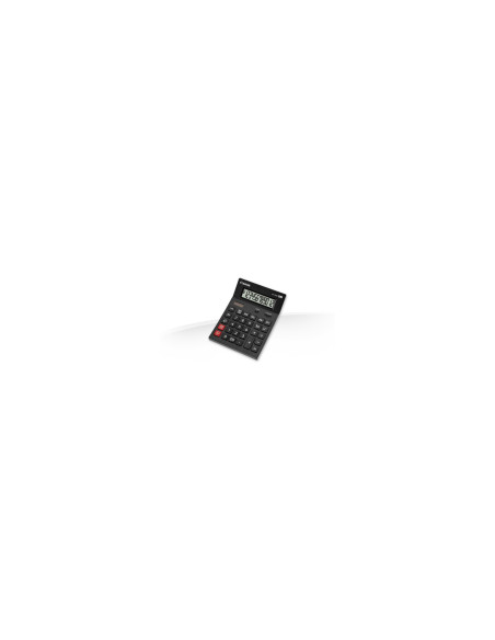 Canon AS-2200 calculadora Escritorio Pantalla de calculadora Negro