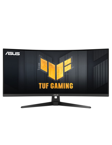 ASUS TUF Gaming VG34VQ3B pantalla para PC 86,4 cm (34") 3440 x 1440
