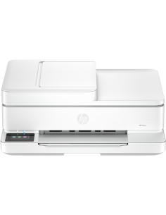 HP ENVY 6530e Inalámbrico All-in-One Color Impresora, Instant Ink